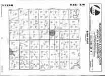Map Image 007, Brown County 2007